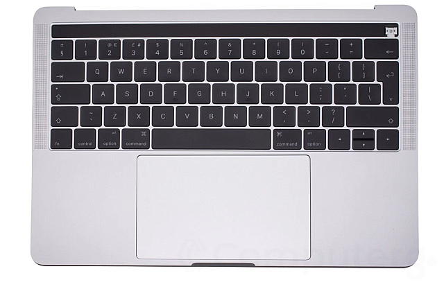MacBook-Pro-palmrest